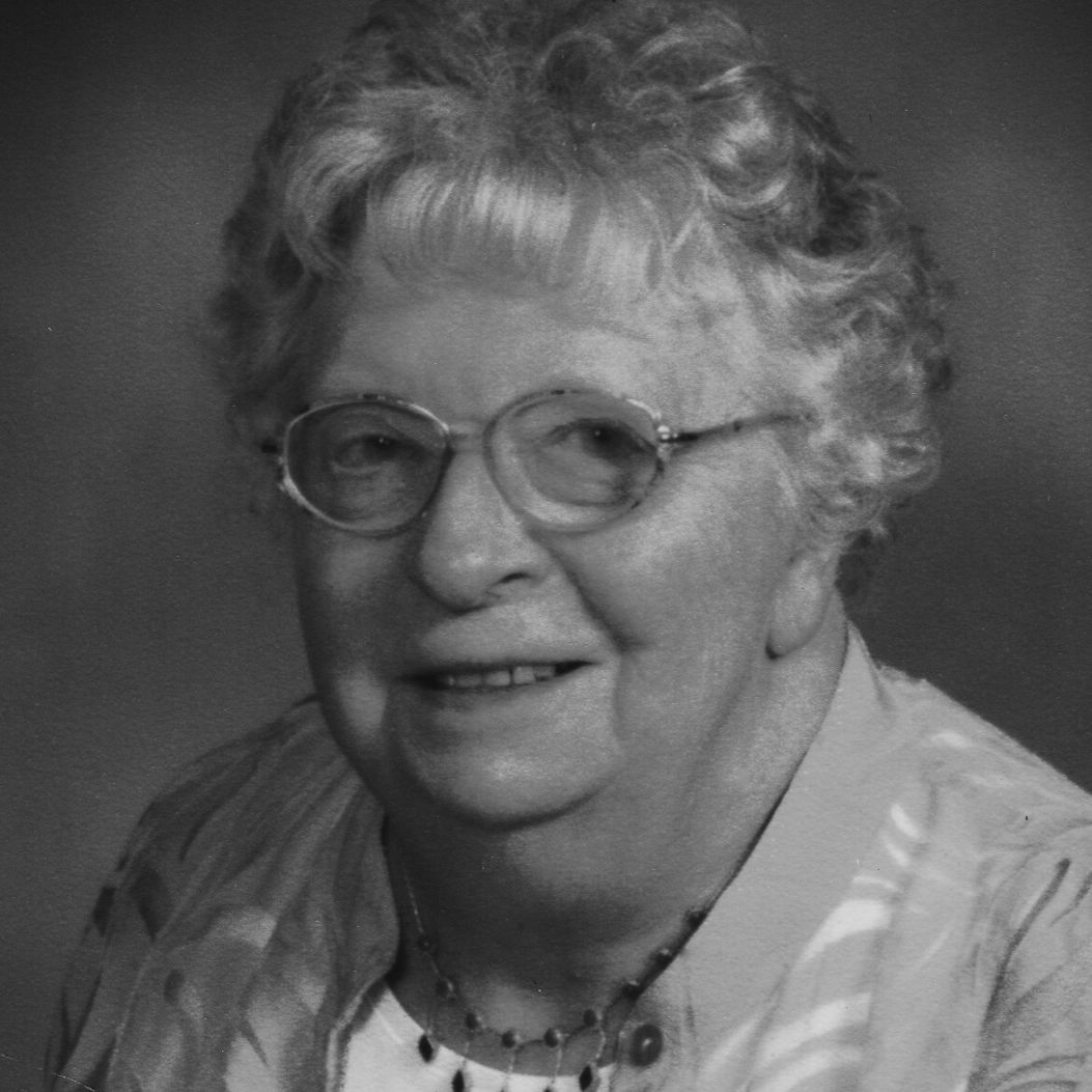 Marj Kampman